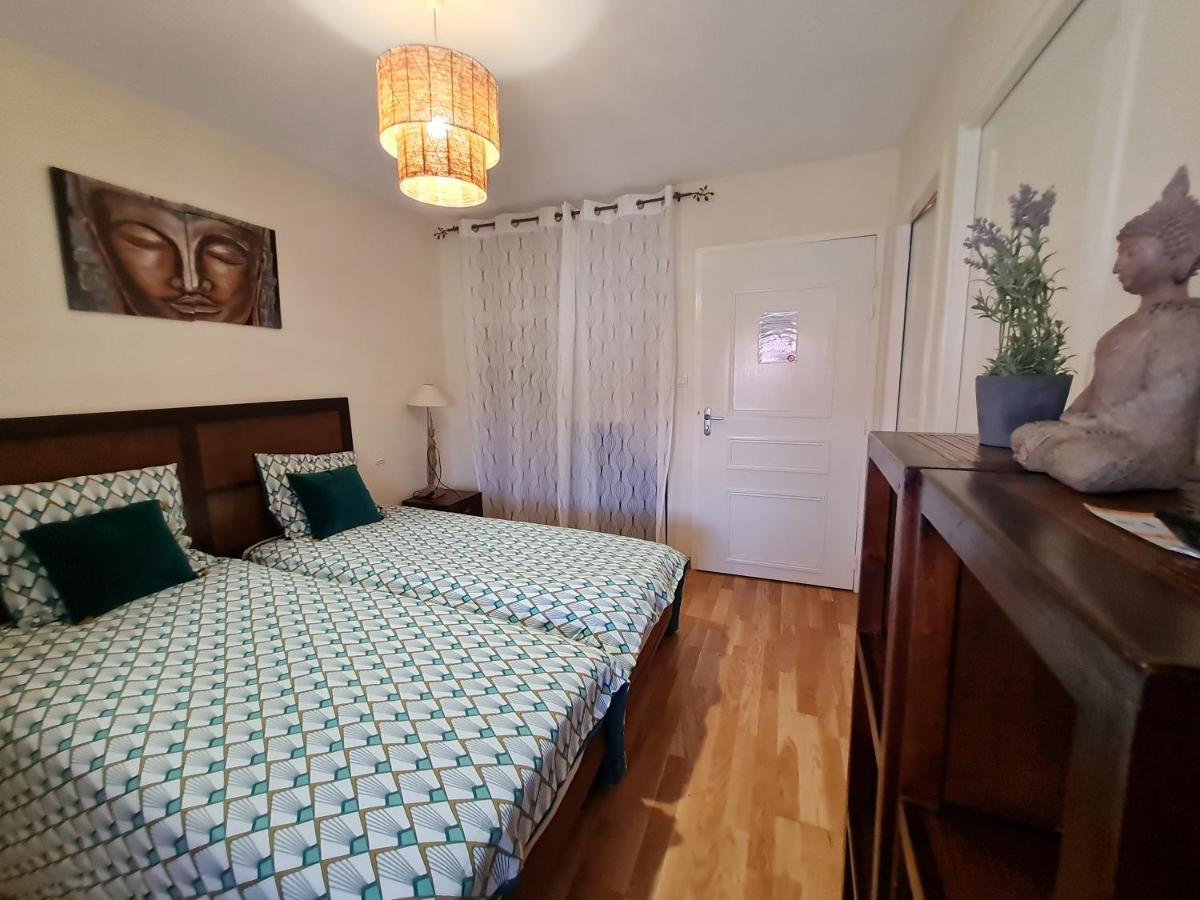 Domaine Du Cuiset -Gite Des Combles Villa Saint-André-sur-Vieux-Jonc Dış mekan fotoğraf