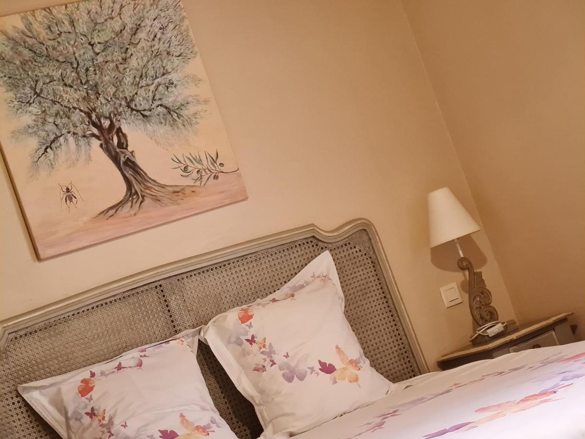 Domaine Du Cuiset -Gite Des Combles Villa Saint-André-sur-Vieux-Jonc Dış mekan fotoğraf