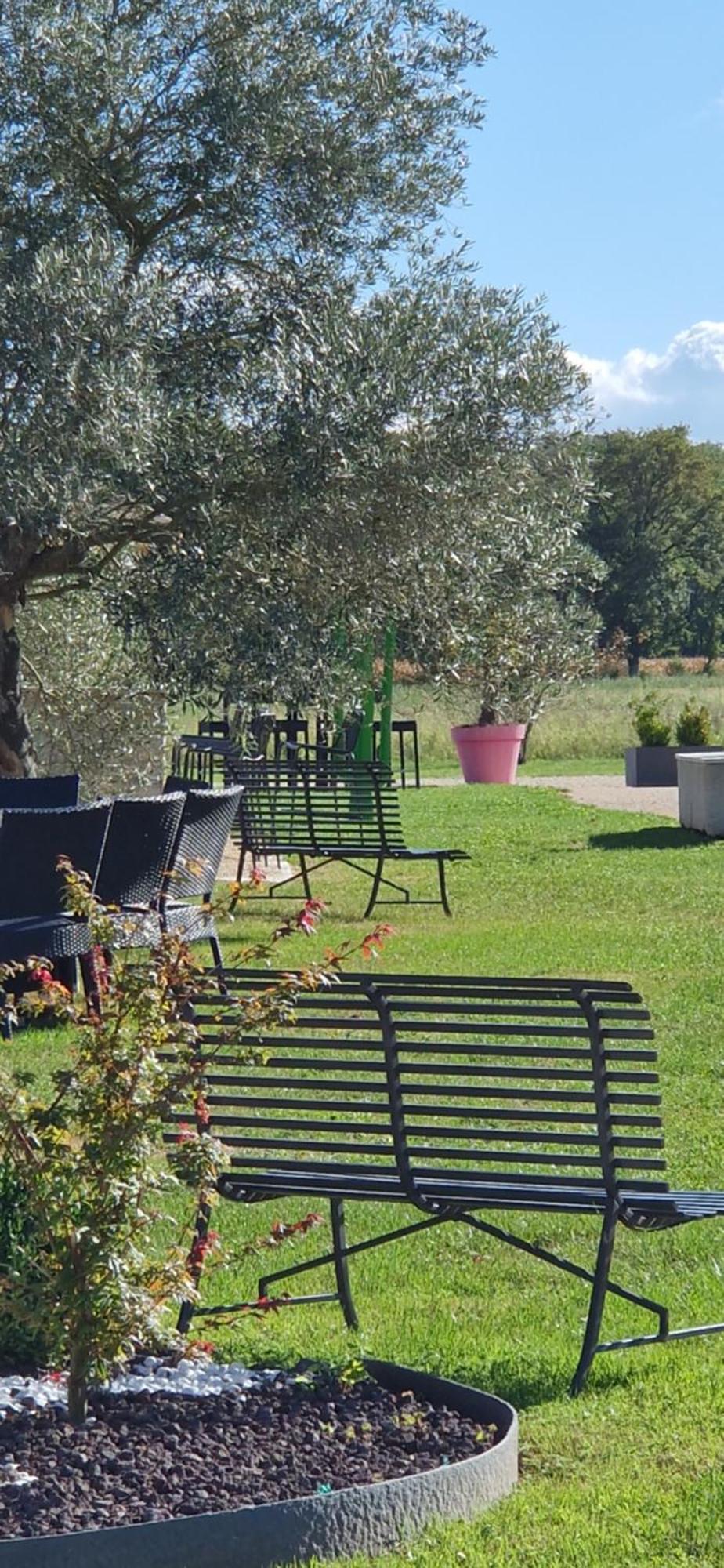Domaine Du Cuiset -Gite Des Combles Villa Saint-André-sur-Vieux-Jonc Dış mekan fotoğraf